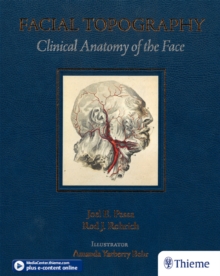 Facial Topography : Clinical Anatomy of the Face