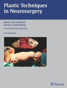 Plastic Techniques in Neurosurgery