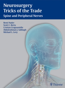 Neurosurgery Tricks of the Trade : Spine and Peripheral Nerves