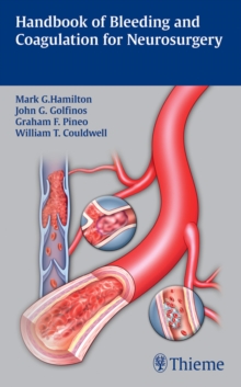 Handbook of Bleeding and Coagulation for Neurosurgery