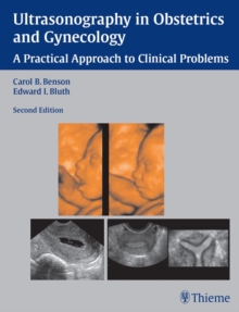 Ultrasonography in Obstetrics and Gynecology : A Practical Approach to Clinical Problems