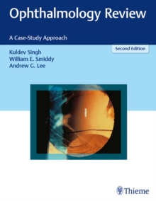 Ophthalmology Review : A Case-Study Approach