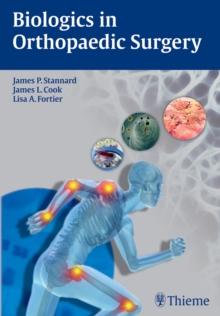 Biologics in Orthopaedic Surgery