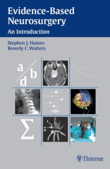 Evidence-Based Neurosurgery : An Introduction