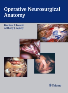 Operative Neurosurgical Anatomy