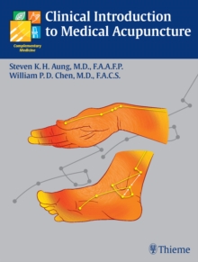 Clinical Introduction to Medical Acupuncture