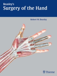 Beasley's Surgery of the Hand