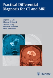 Practical Differential Diagnosis for CT and MRI