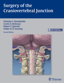 Surgery of the Craniovertebral Junction