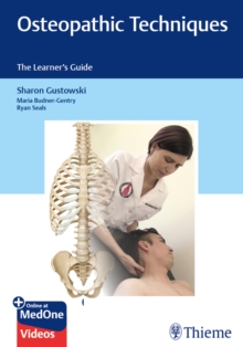 Osteopathic Techniques : The Learner's Guide