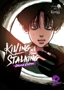 Killing Stalking: Deluxe Edition Vol. 2