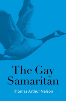 The Gay Samaritan