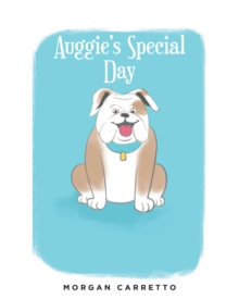 Auggie's Special Day