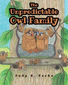 The Unpredictable Owl Family