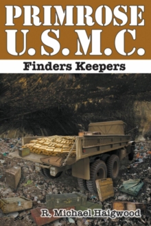 Primrose U.S.M.C. : Finders Keepers