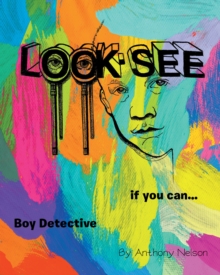 Look-see : If You can... Boy Detective