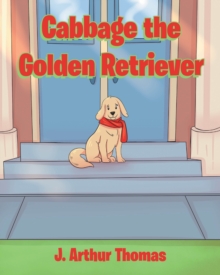 Cabbage the Golden Retriever