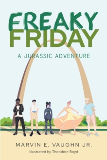 Freaky Friday : A Jurassic Adventure