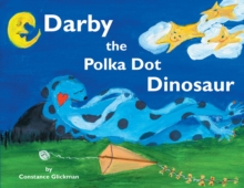 Darby the Polka Dot Dinosaur