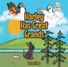 Harley Has Great Grands