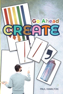 Go Ahead Create