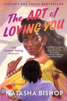 The Art of Loving You : The Forever Falling Series