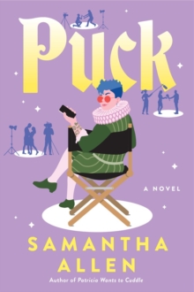 Puck : A Novel