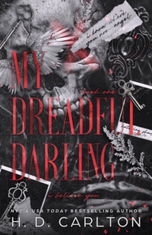 My Dreadful Darling : The Hollow Graves Duet Book 1