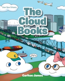 The Cloud Books : Over New Orleans