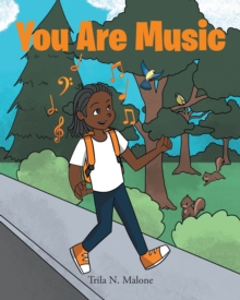 You Are Music