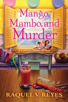 Mango, Mambo, And Murder