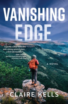 Vanishing Edge : A Novel