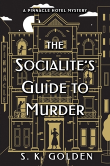 The Socialite's Guide To Murder