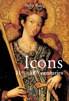 Icons 11th - 18th centuries