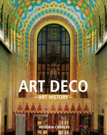 Art History Art Deco