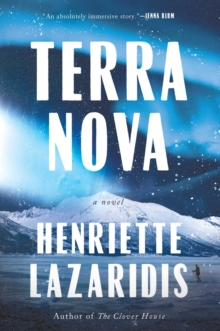 Terra Nova : A Novel