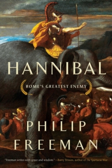 Hannibal : Rome's Greatest Enemy