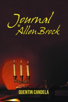 Journal of Allen Brock