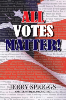 All Votes Matter!