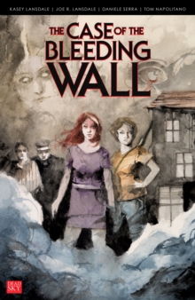 The Case of the Bleeding Wall