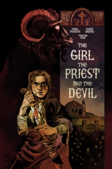 The Girl, The Priest, and The Devil