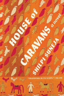 House of Caravans : A Novel