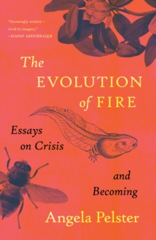 The Evolution of Fire : Essays on Crisis and Becoming