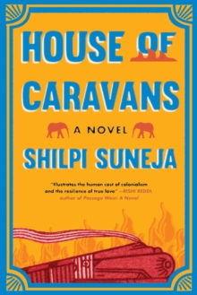 House of Caravans : A Novel