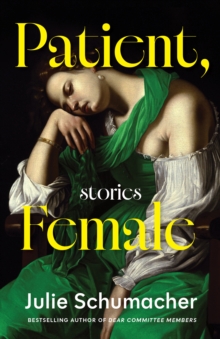 Patient, Female : Stories