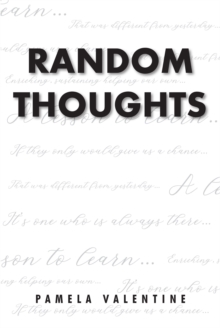 Random Thoughts