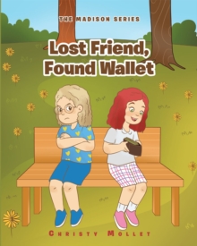 Lost Friend, Found Wallet