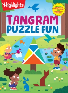 Tangram Puzzle Fun