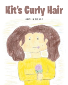 Kit's Curly Hair