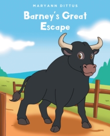 Barney's Great Escape